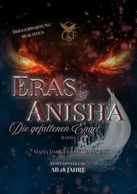 Produktbild: Eras & Anisha