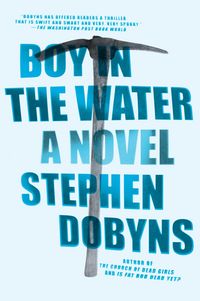Produktbild: Boy in the Water