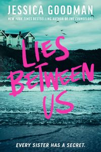 Produktbild: Lies Between Us