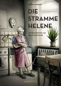 Produktbild: Die stramme Helene
