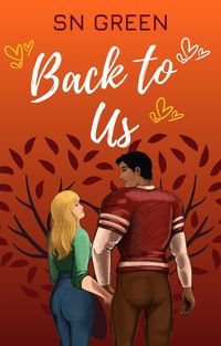Produktbild: Back to Us