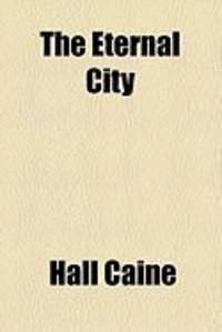 Produktbild: The Eternal City