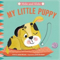 Produktbild: Hide & Slide: My Little Puppy