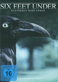 Bild vom Artikel Six Feet Under - Staffel 4  [5 DVDs] vom Autor Richard Jenkins