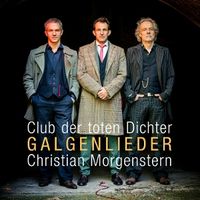 Produktbild: Galgenlieder (Christian Morgenstern - Gedichte neu