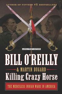Produktbild: Killing Crazy Horse