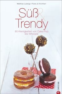 Produktbild: S&uuml;&szlig; & Trendy