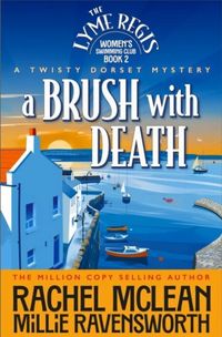 Produktbild: A Brush with Death
