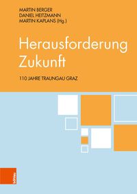 Produktbild: Herausforderung Zukunft