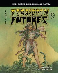 Produktbild: Forbidden Futures 9