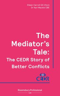 Produktbild: The Mediator's Tale