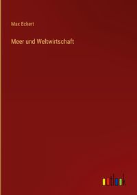 Produktbild: Meer und Weltwirtschaft