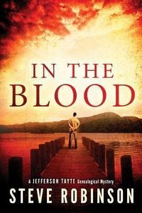 Produktbild: In the Blood