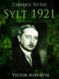 Produktbild: Sylt 1921