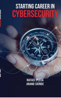 Produktbild: Starting Career in Cybersecurity