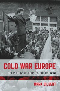 Produktbild: Cold War Europe
