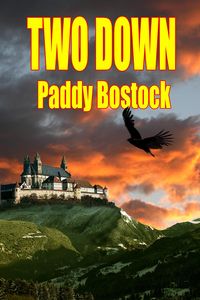 Produktbild: Two Down (The Jake Flintock Mystery Series, #1)