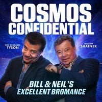 Produktbild: Cosmos Confidential
