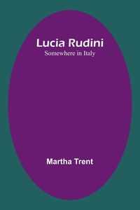 Produktbild: Lucia Rudini