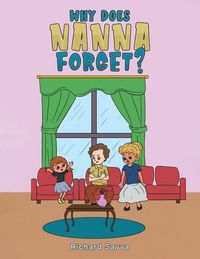 Produktbild: Why Does Nanna Forget?