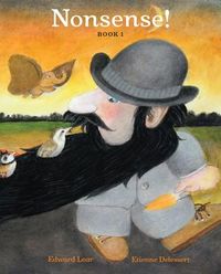 Produktbild: Nonsense! Book 1