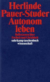 Produktbild: Autonom leben
