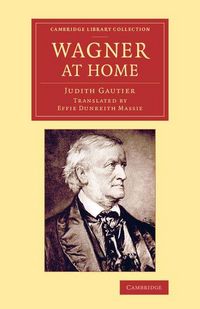 Produktbild: Wagner at Home
