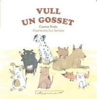 Produktbild: Vull un gosset