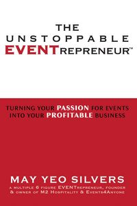Produktbild: The Unstoppable EVENTrepreneur
