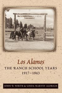 Produktbild: Los Alamos