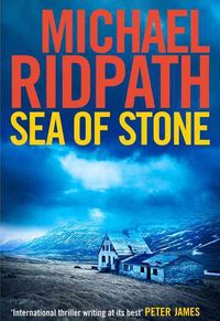 Produktbild: Sea Of Stone
