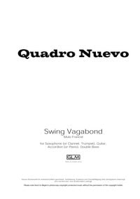 Produktbild: Swing Vagabond