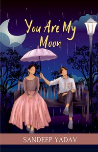 Produktbild: You Are My Moon