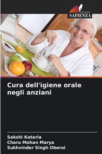 Produktbild: Cura dell'igiene orale negli anziani