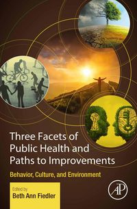 Produktbild: Three Facets of Public Health and Paths to Improvements