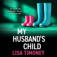 Produktbild: My Husband's Child