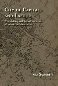 Produktbild: City of Capital and Labour