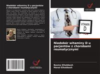 Produktbild: Niedob&oacute;r witaminy D u pacjent&oacute;w z chorobami reumatycznymi