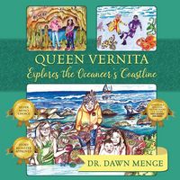 Produktbild: Queen Vernita Explores the Oceaneer's Coastline