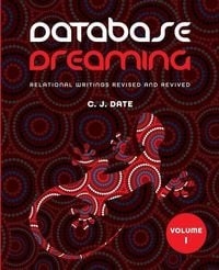 Produktbild: Database Dreaming Volume I