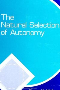 Produktbild: The Natural Selection of Autonomy