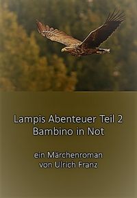 Produktbild: Lampis Abenteuer Teil 2