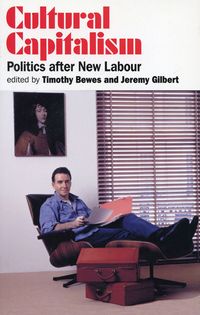 Produktbild: Bewes, T: Cultural Capitalism