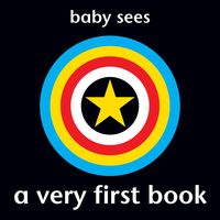 Produktbild: Baby Sees: A Very First Book