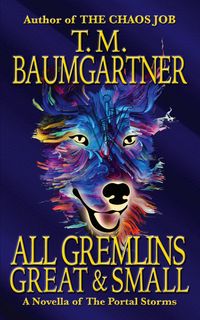 Produktbild: All Gremlins Great & Small