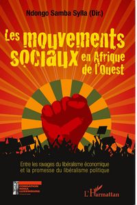 Produktbild: Les mouvements sociaux en Afrique de l'Ouest