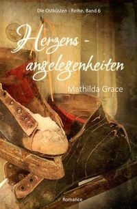 Produktbild: Herzensangelegenheiten