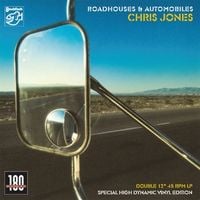 Produktbild: Roadhouses & Automobiles (180 Gramm Vinyl)