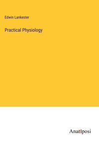 Produktbild: Practical Physiology