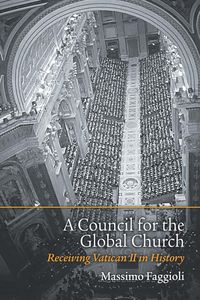 Produktbild: A Council for the Global Church